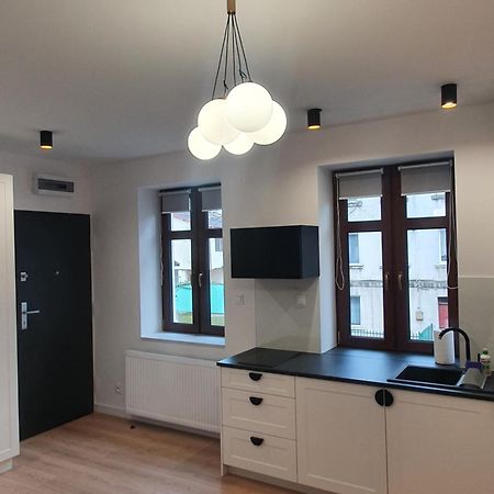 Piaskowa 11 Appartement Stary Toruń Buitenkant foto