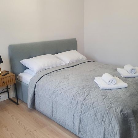 Piaskowa 11 Appartement Stary Toruń Buitenkant foto