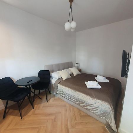 Piaskowa 11 Appartement Stary Toruń Buitenkant foto