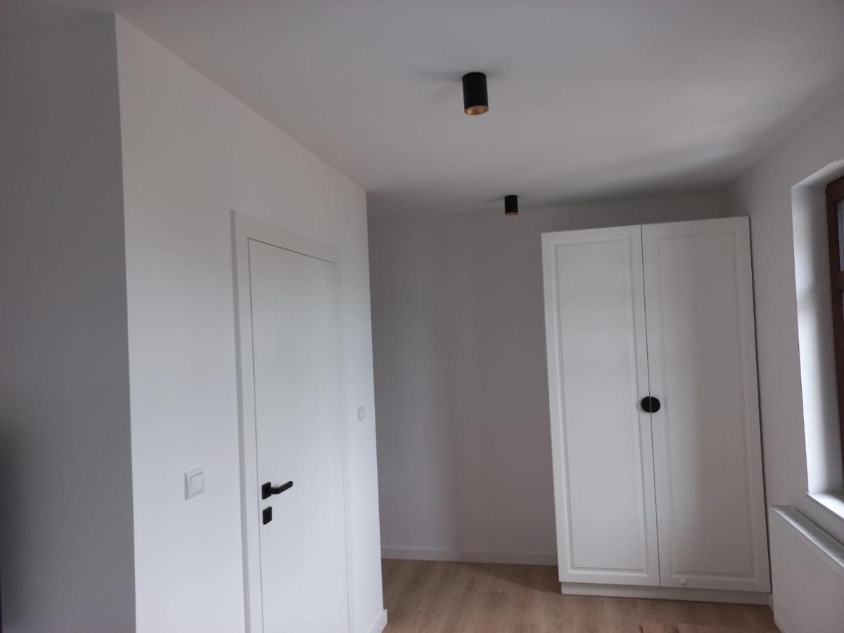 Piaskowa 11 Appartement Stary Toruń Buitenkant foto