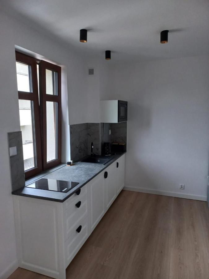 Piaskowa 11 Appartement Stary Toruń Buitenkant foto