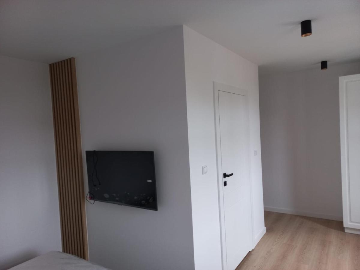 Piaskowa 11 Appartement Stary Toruń Buitenkant foto