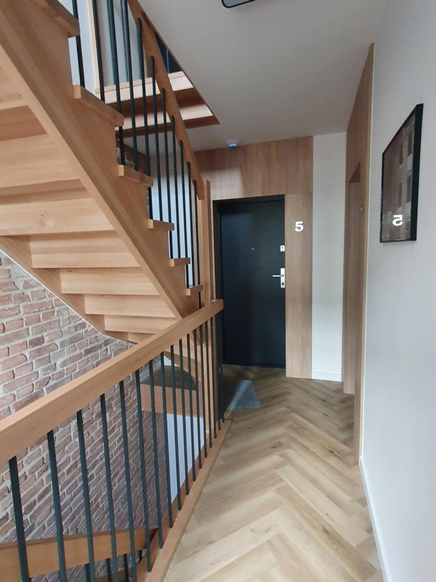 Piaskowa 11 Appartement Stary Toruń Buitenkant foto