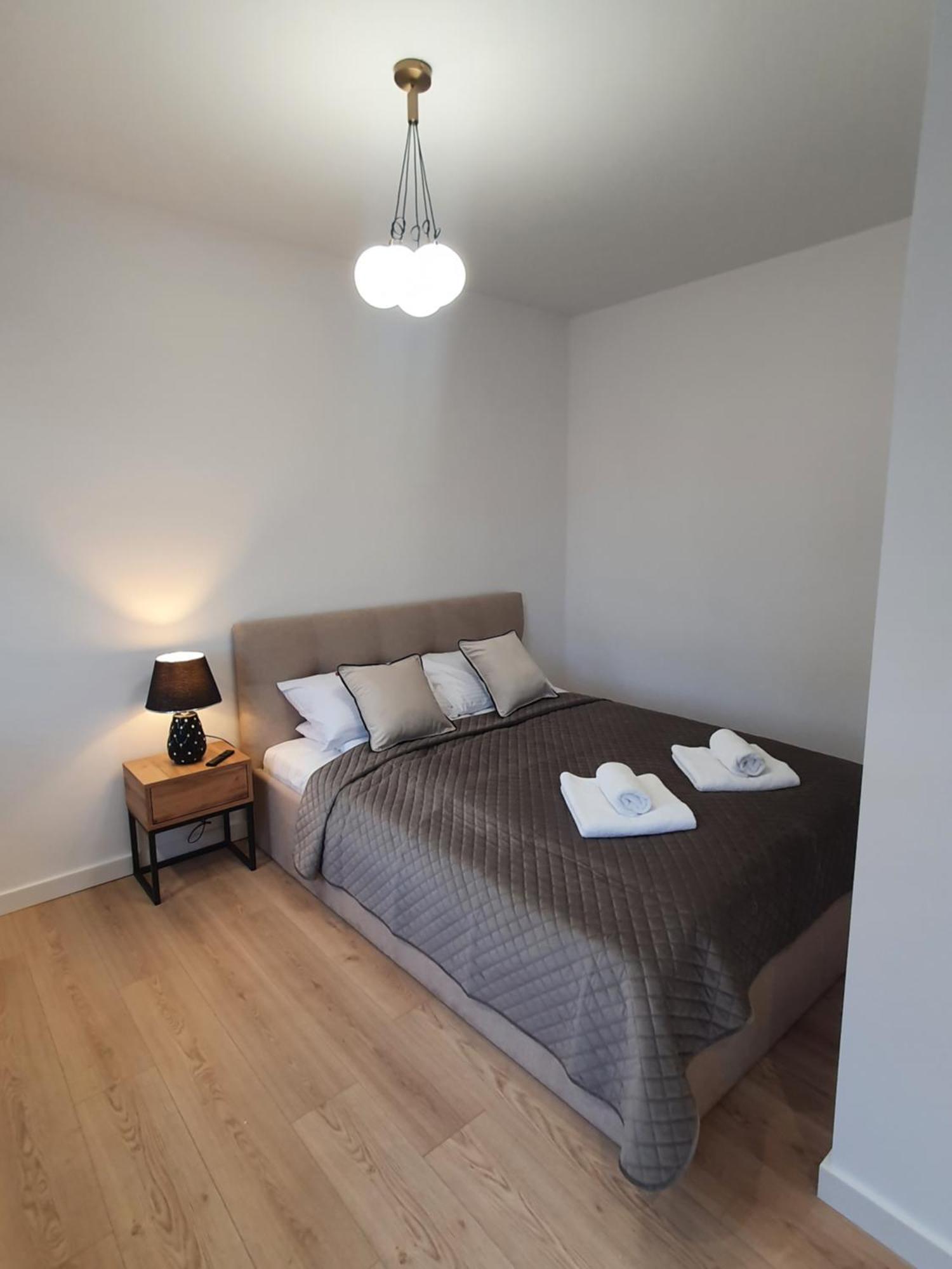 Piaskowa 11 Appartement Stary Toruń Buitenkant foto