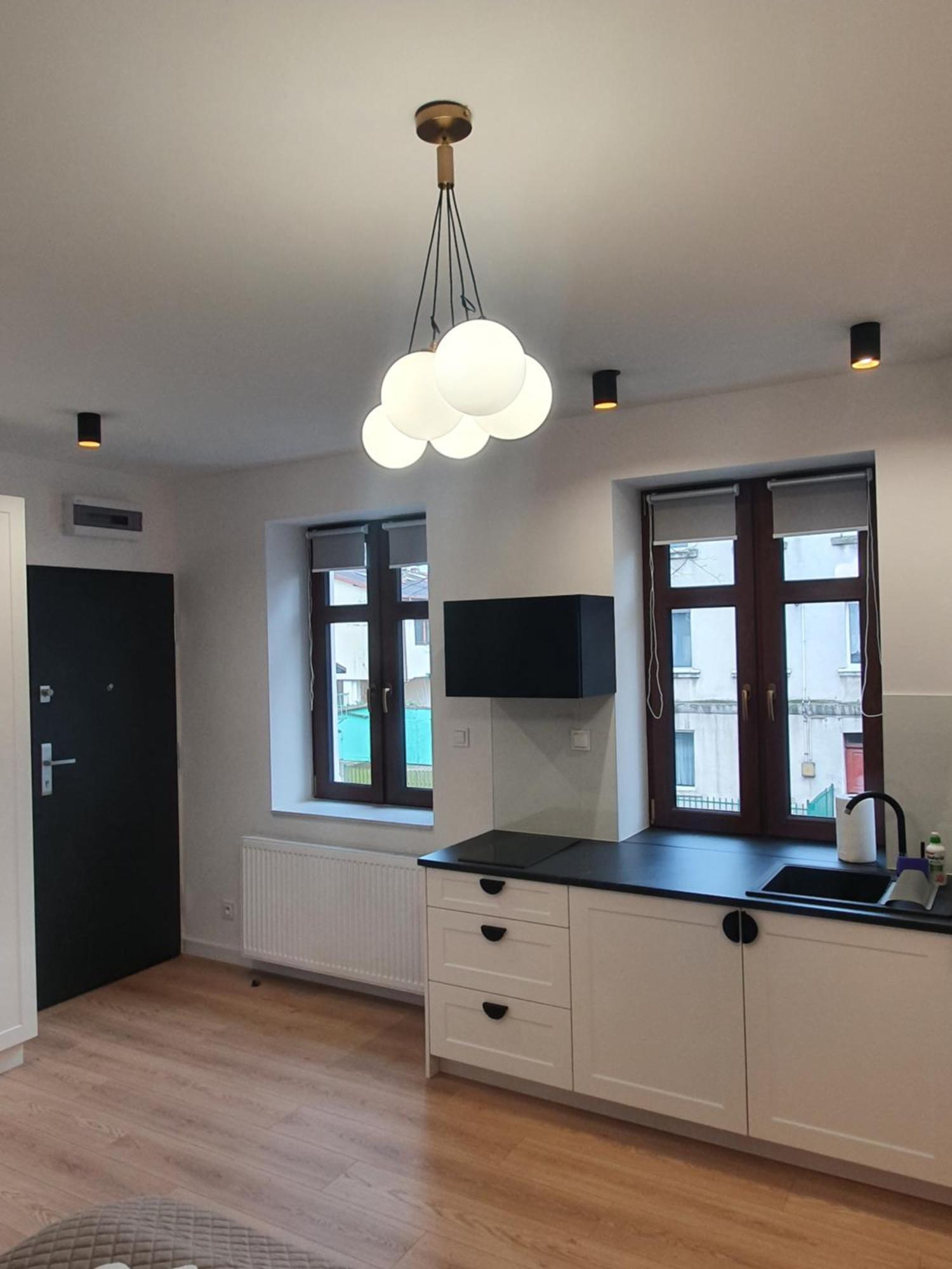Piaskowa 11 Appartement Stary Toruń Buitenkant foto