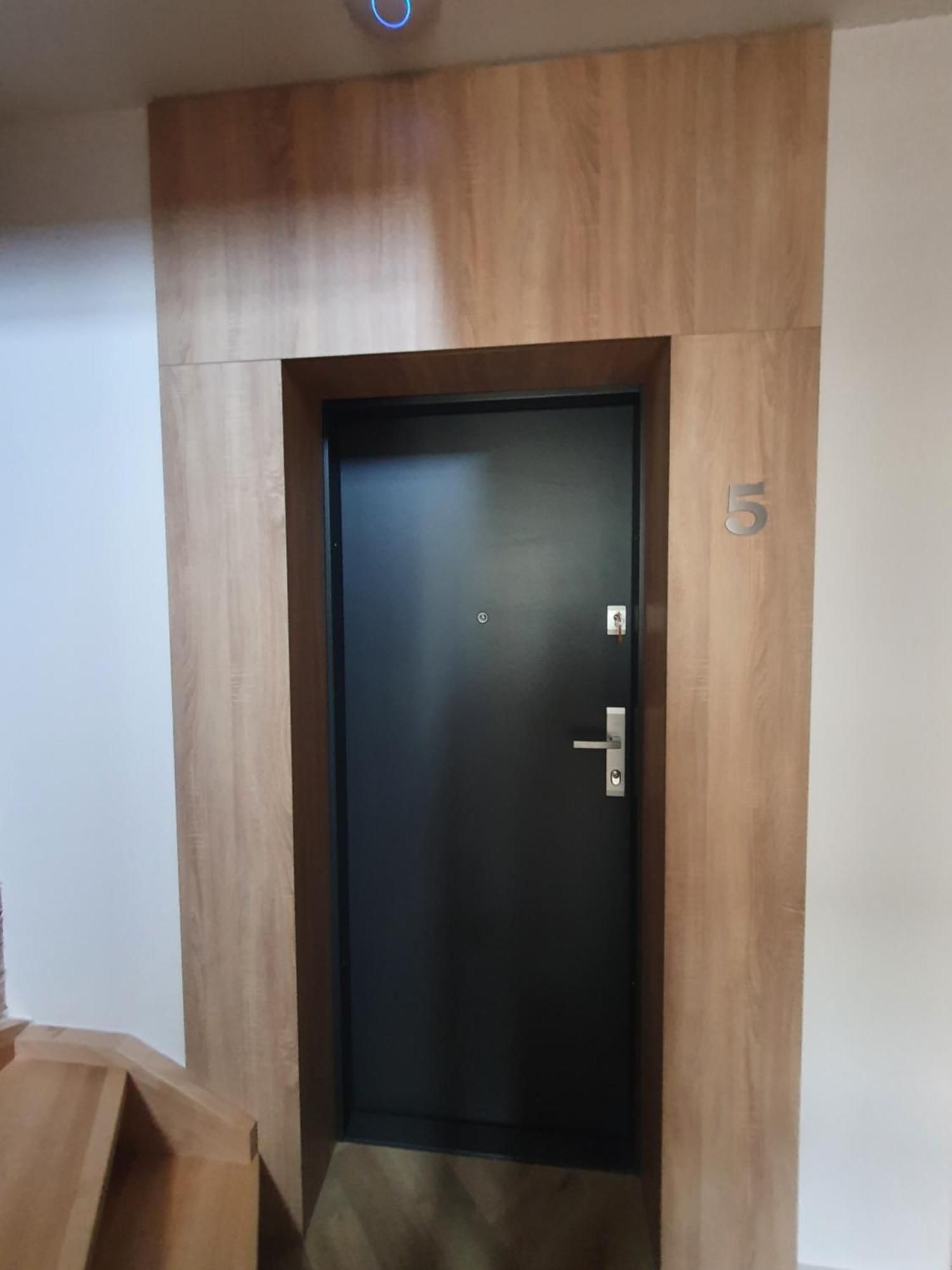 Piaskowa 11 Appartement Stary Toruń Buitenkant foto