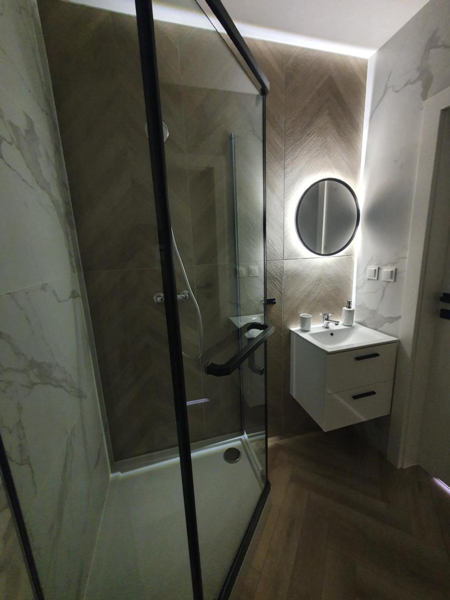 Piaskowa 11 Appartement Stary Toruń Buitenkant foto