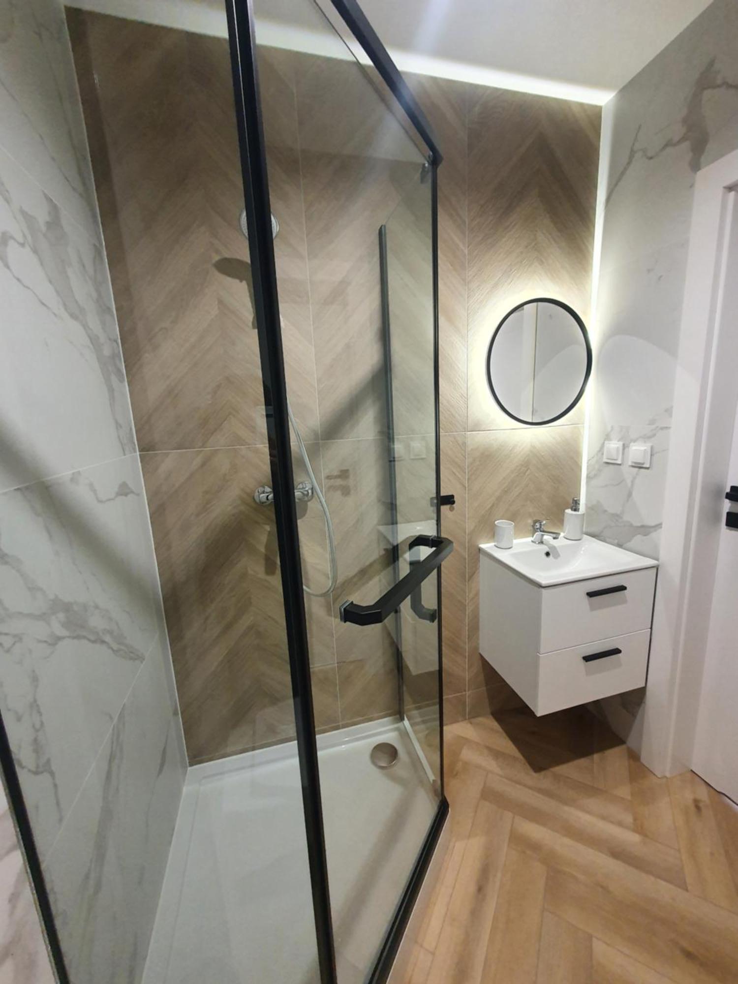 Piaskowa 11 Appartement Stary Toruń Buitenkant foto