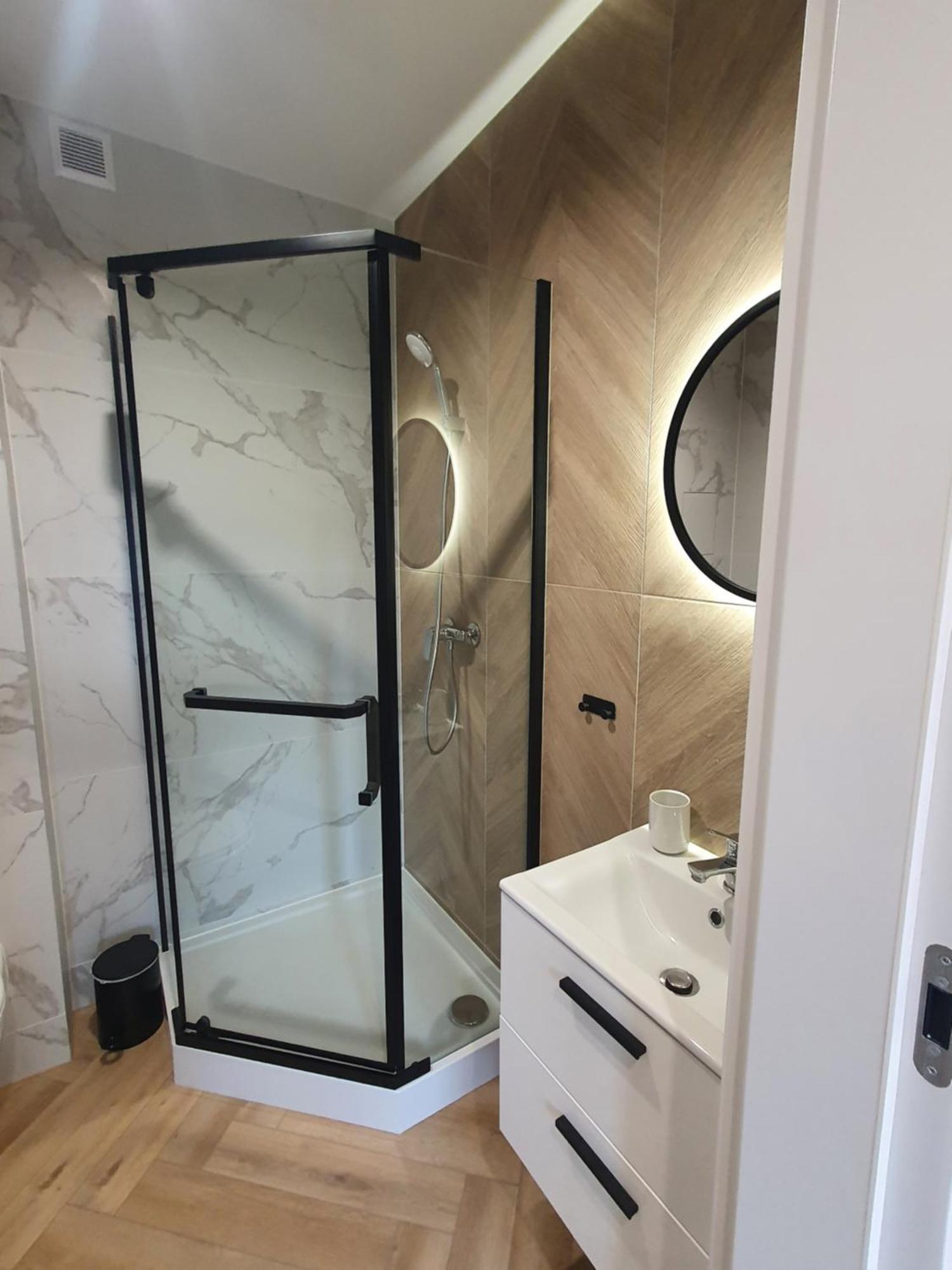 Piaskowa 11 Appartement Stary Toruń Buitenkant foto