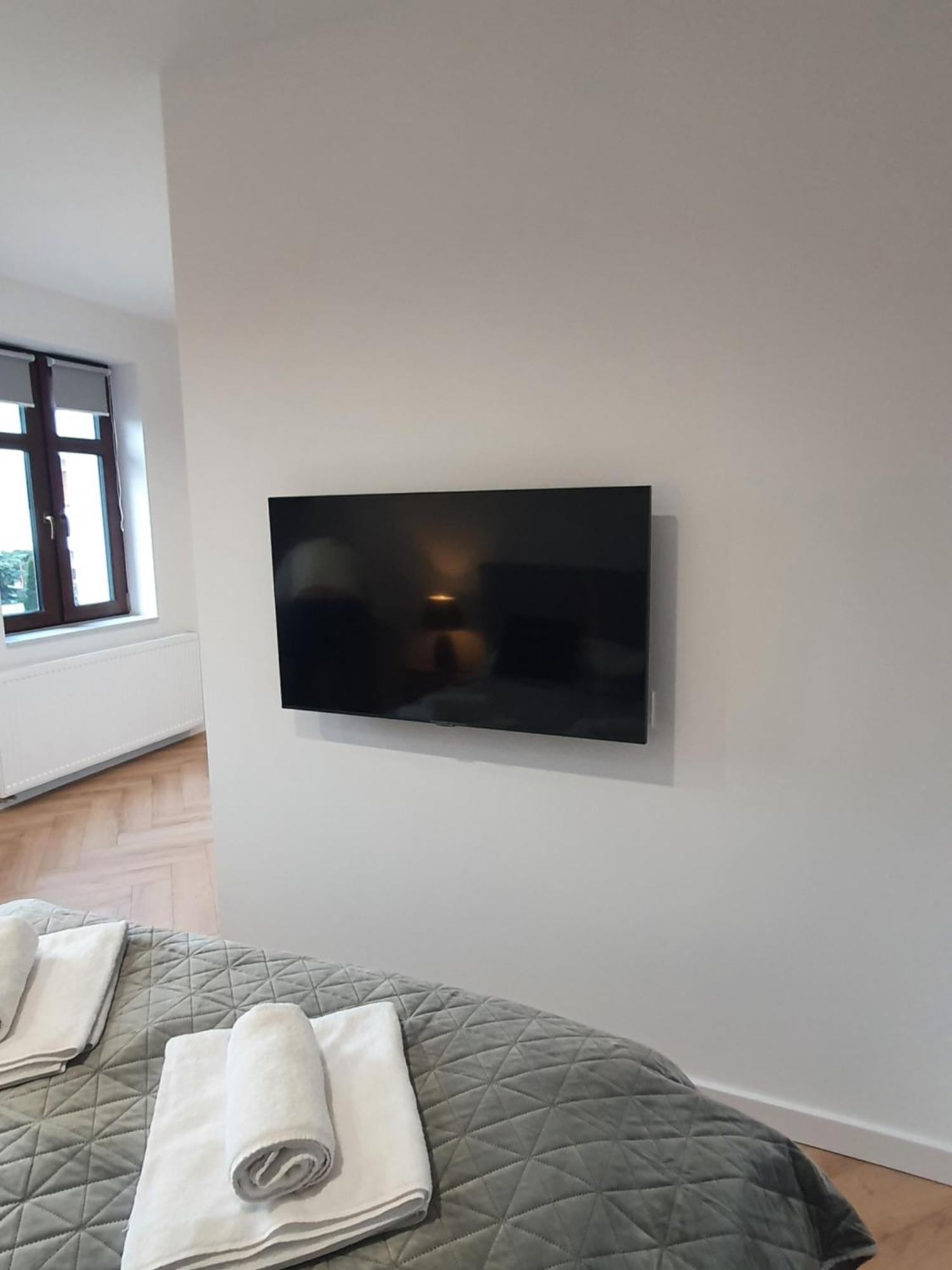Piaskowa 11 Appartement Stary Toruń Buitenkant foto