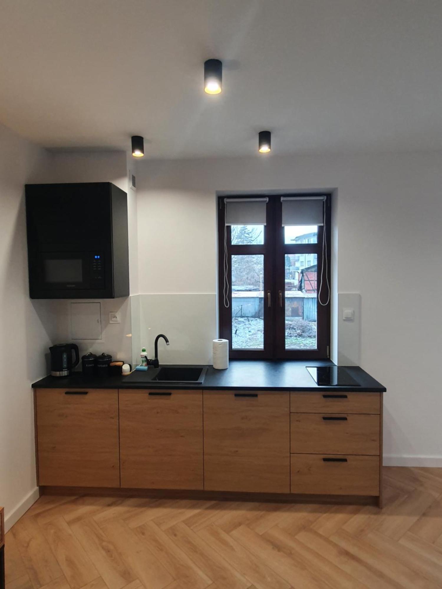 Piaskowa 11 Appartement Stary Toruń Buitenkant foto