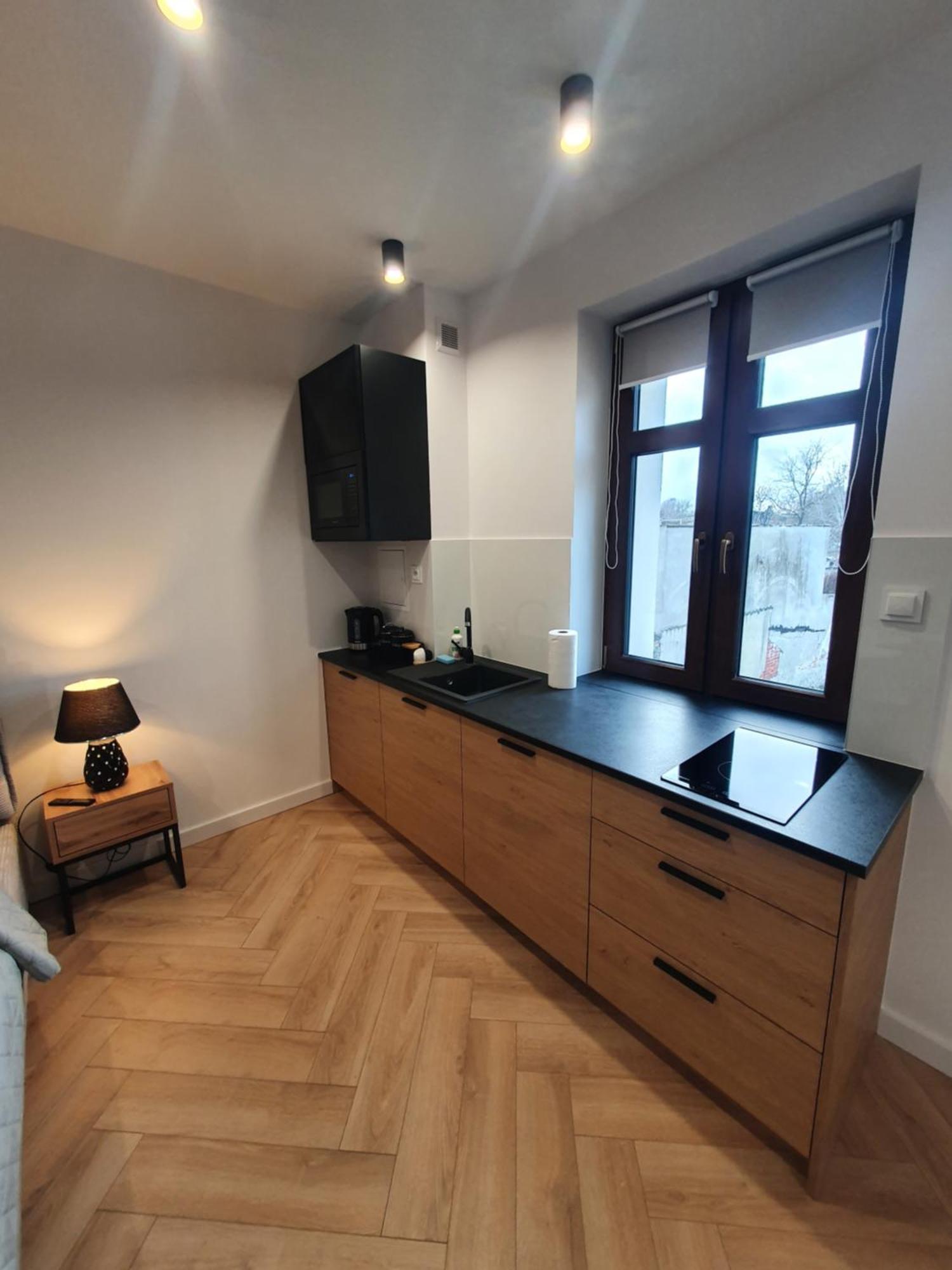 Piaskowa 11 Appartement Stary Toruń Buitenkant foto