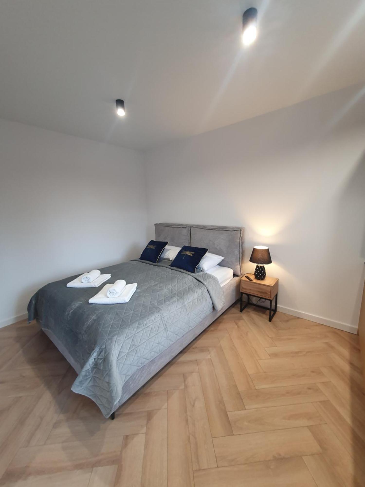 Piaskowa 11 Appartement Stary Toruń Buitenkant foto