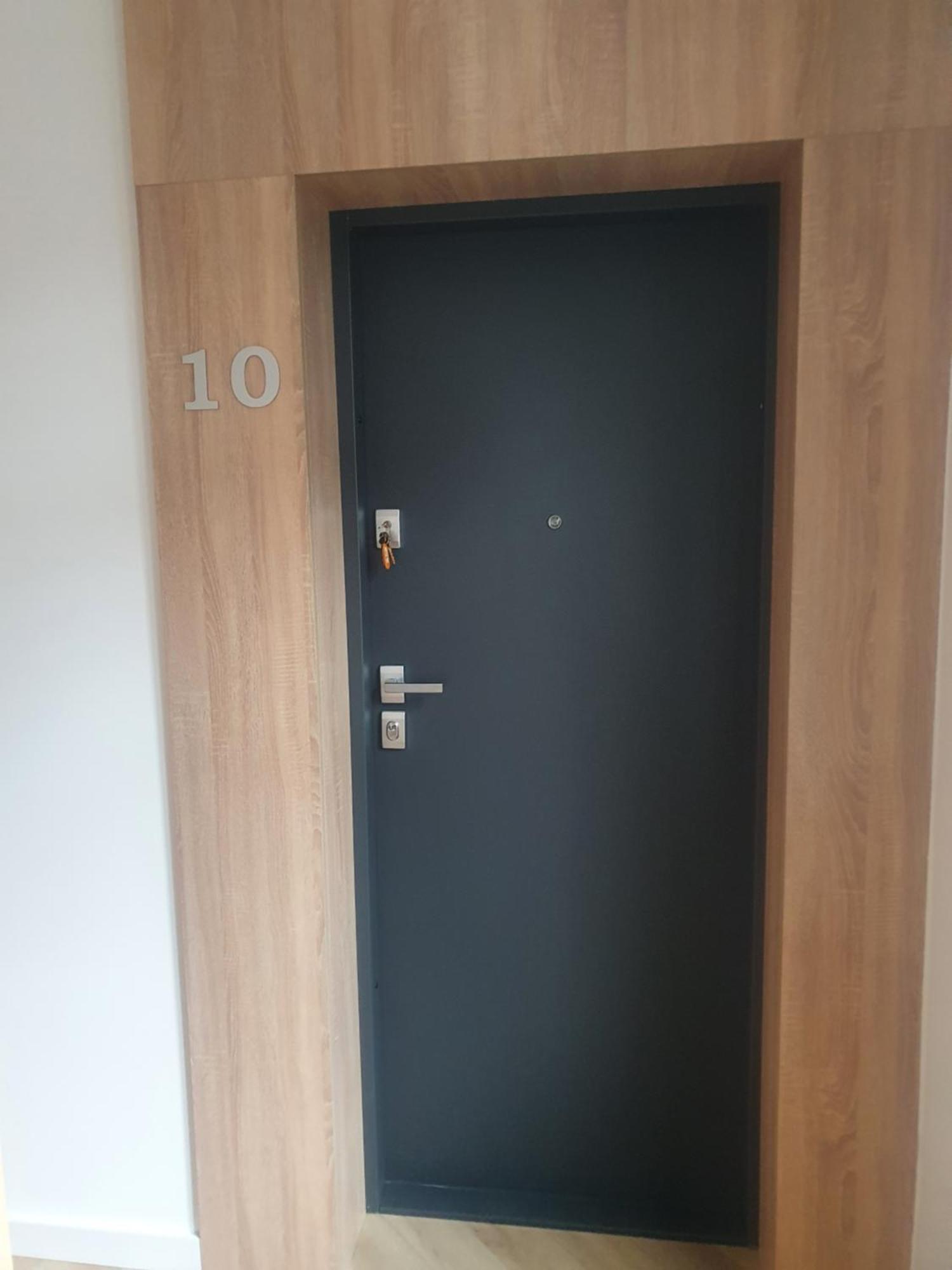 Piaskowa 11 Appartement Stary Toruń Buitenkant foto