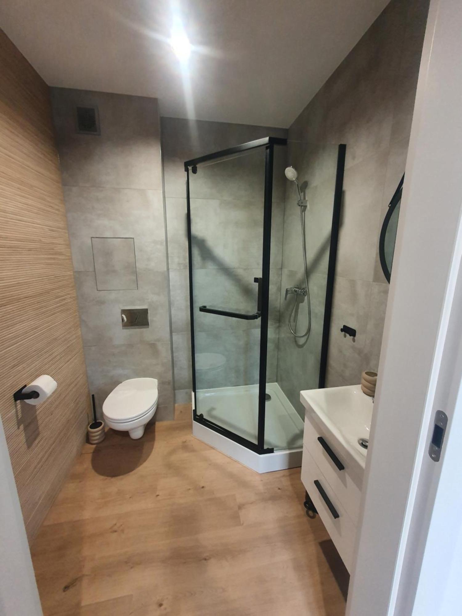 Piaskowa 11 Appartement Stary Toruń Buitenkant foto