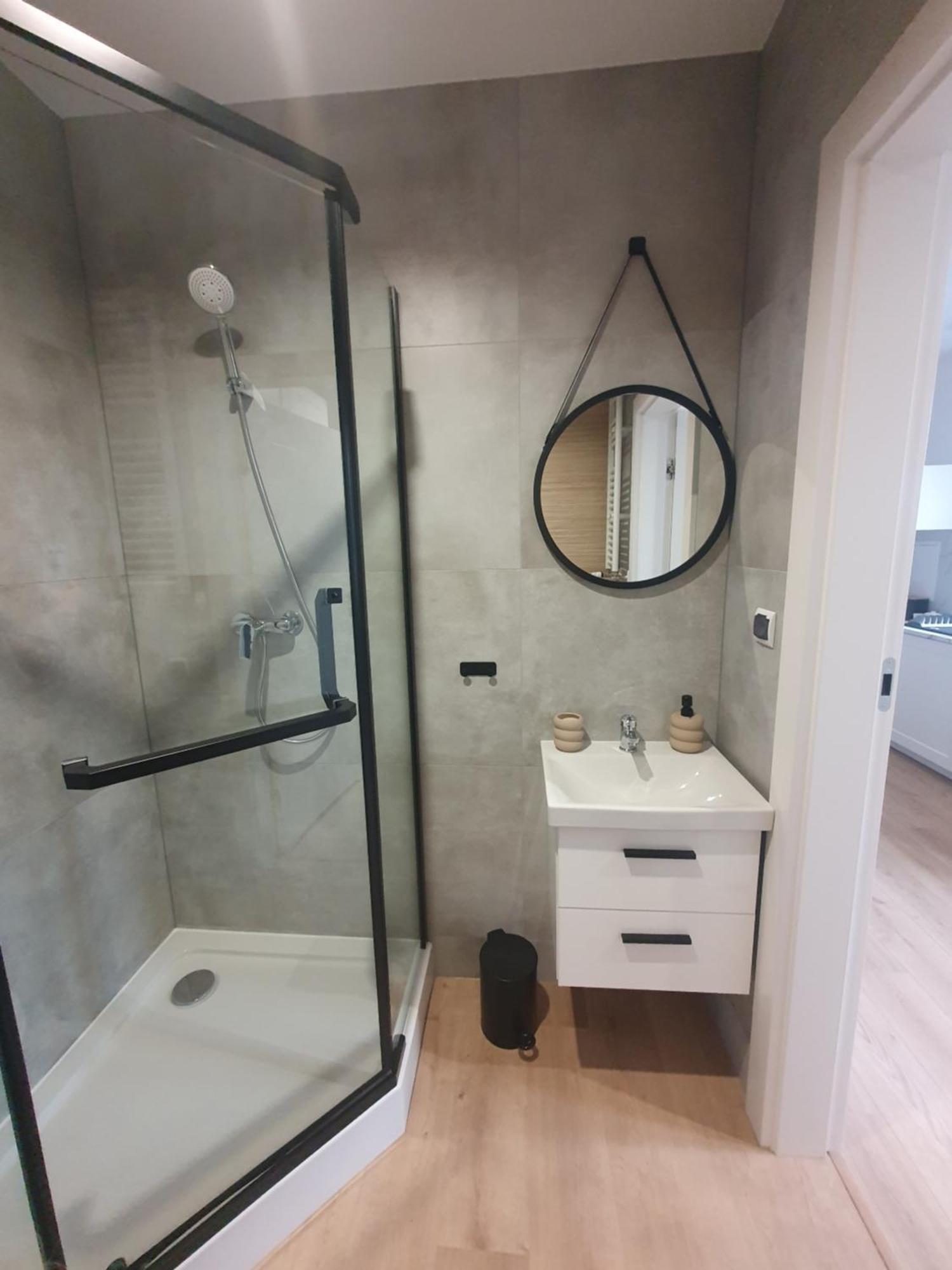 Piaskowa 11 Appartement Stary Toruń Buitenkant foto