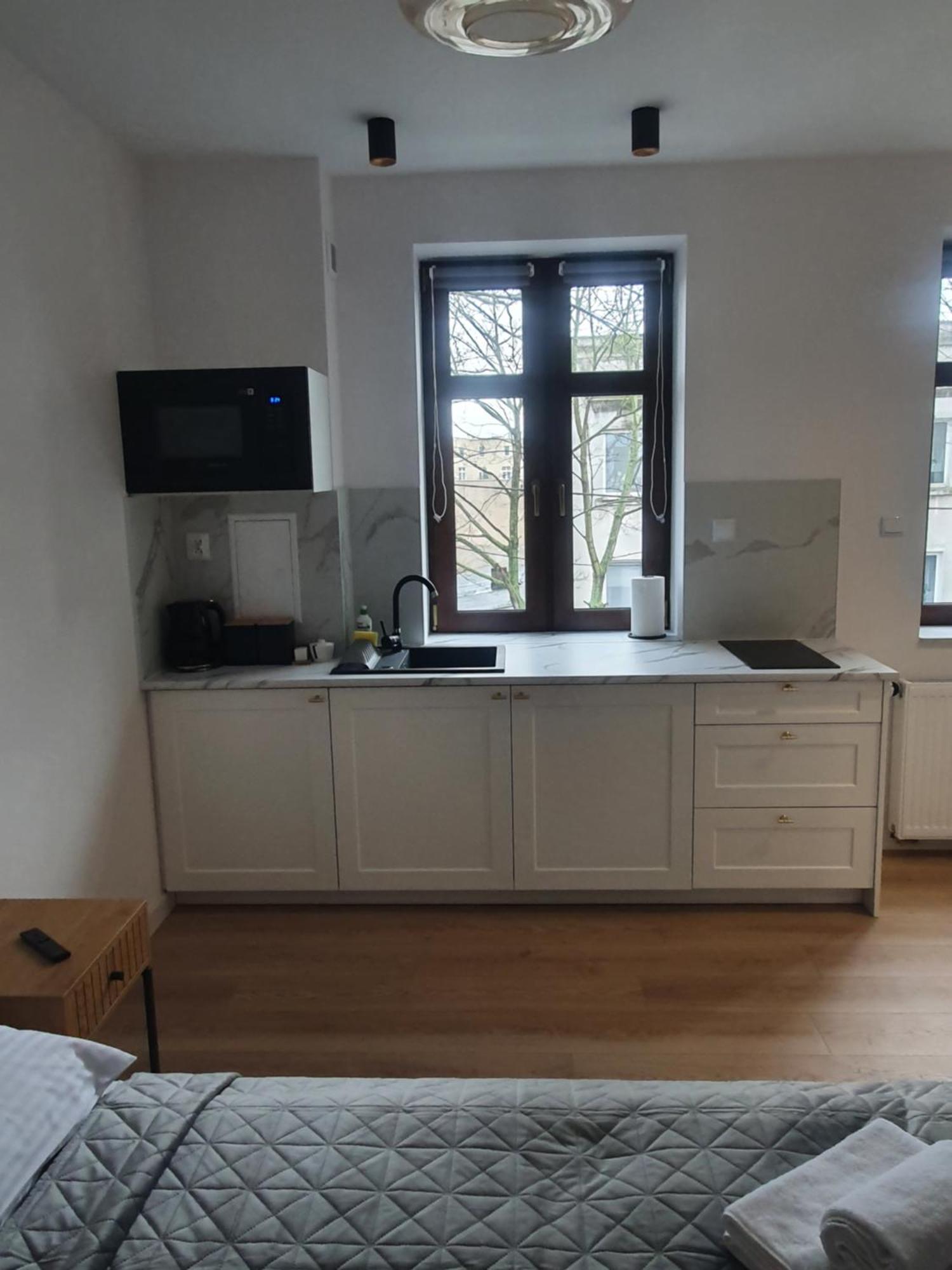 Piaskowa 11 Appartement Stary Toruń Buitenkant foto