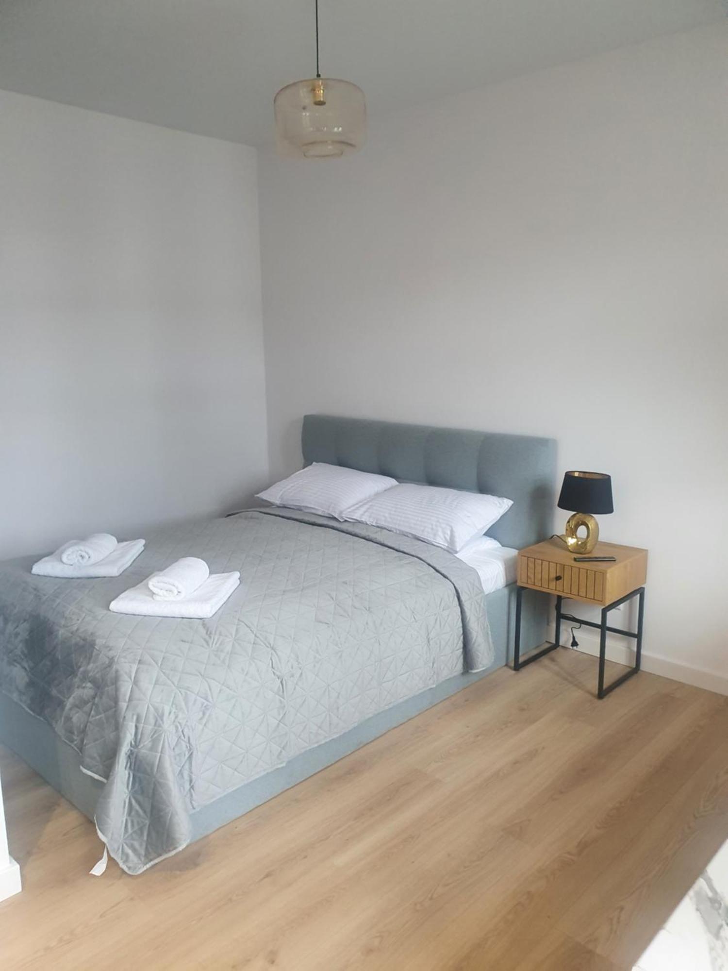 Piaskowa 11 Appartement Stary Toruń Buitenkant foto