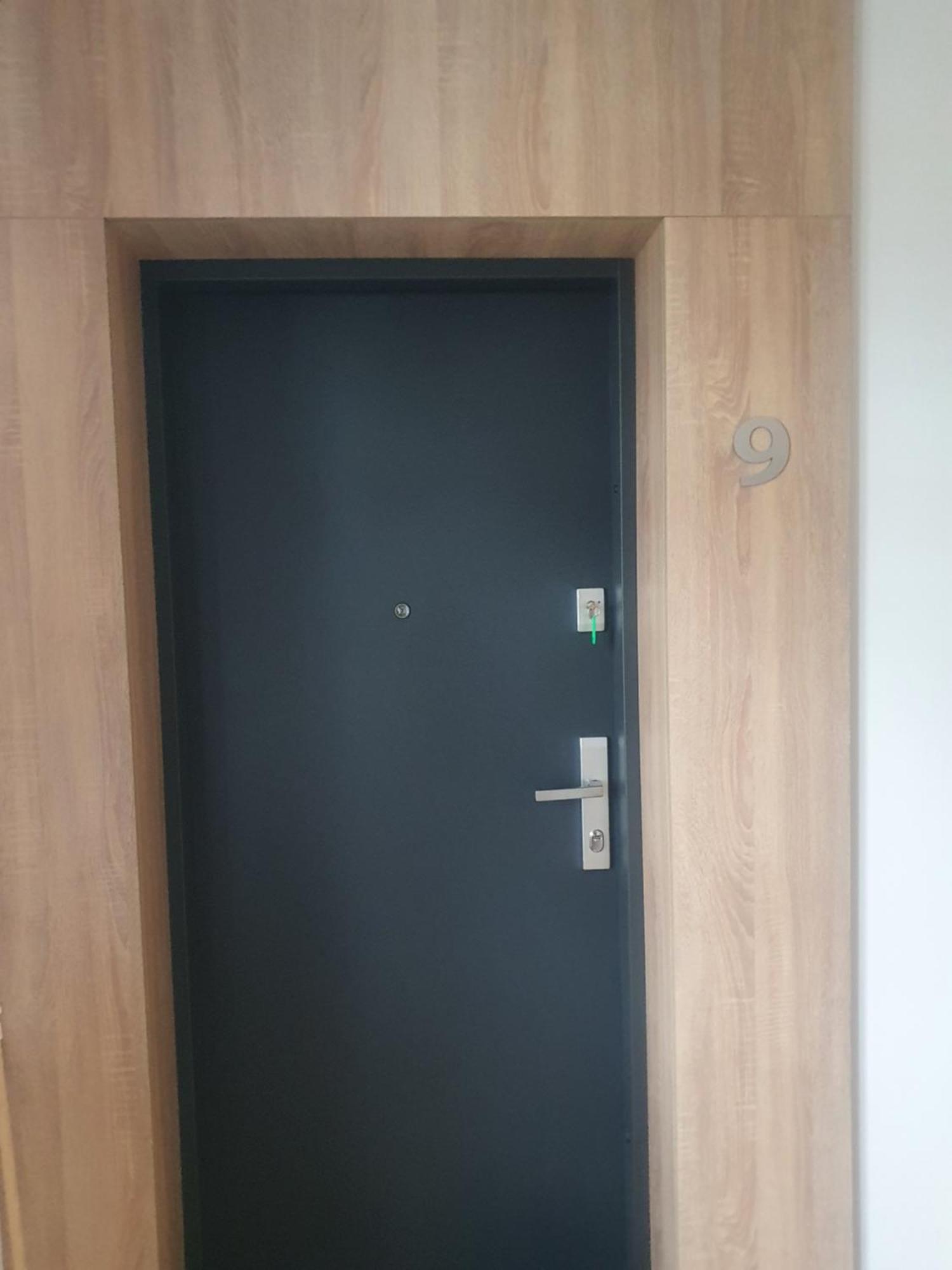 Piaskowa 11 Appartement Stary Toruń Buitenkant foto