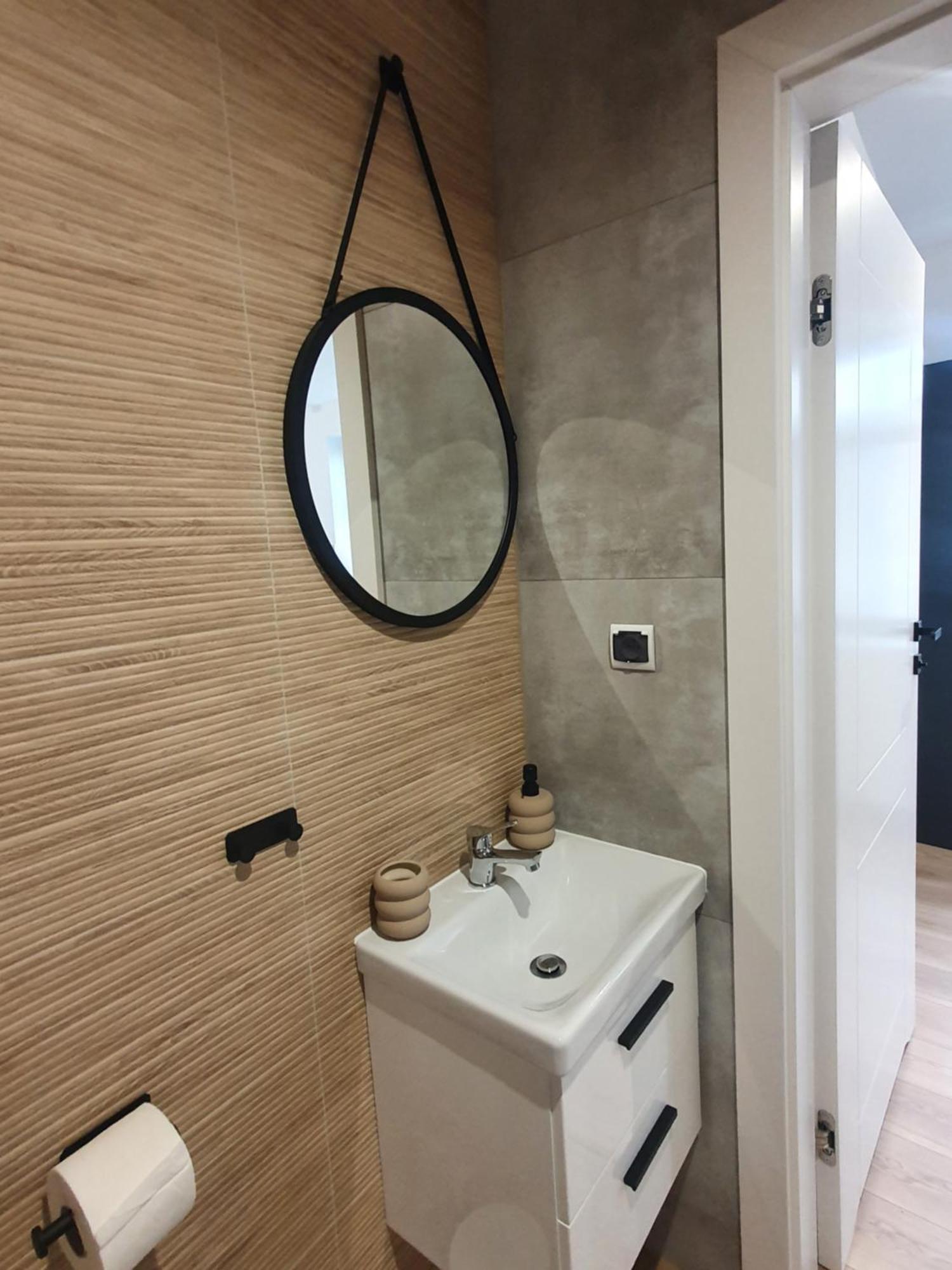 Piaskowa 11 Appartement Stary Toruń Buitenkant foto