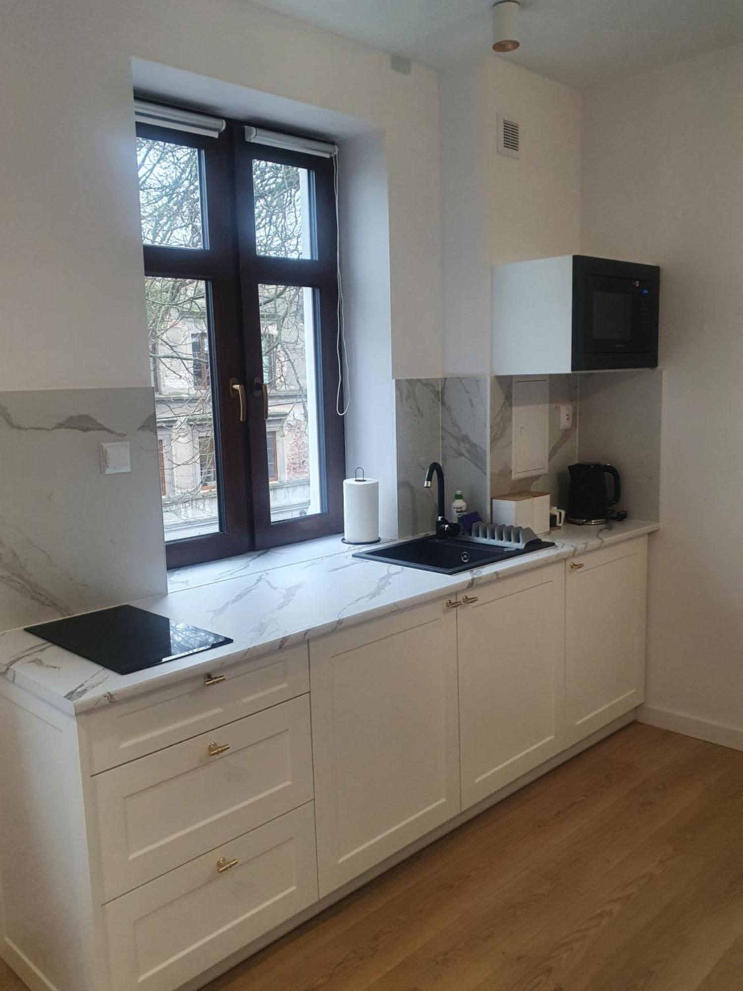 Piaskowa 11 Appartement Stary Toruń Buitenkant foto