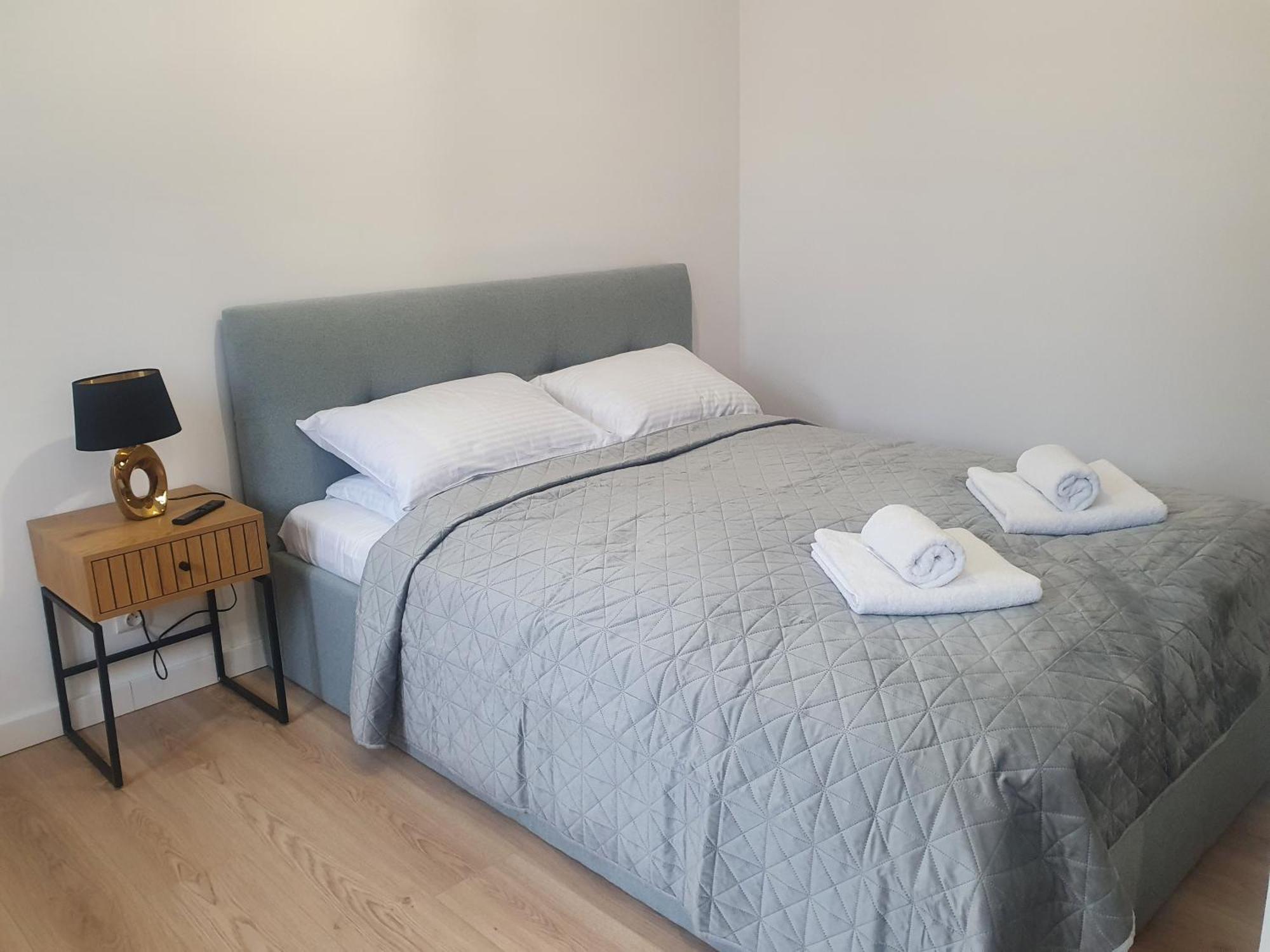Piaskowa 11 Appartement Stary Toruń Buitenkant foto