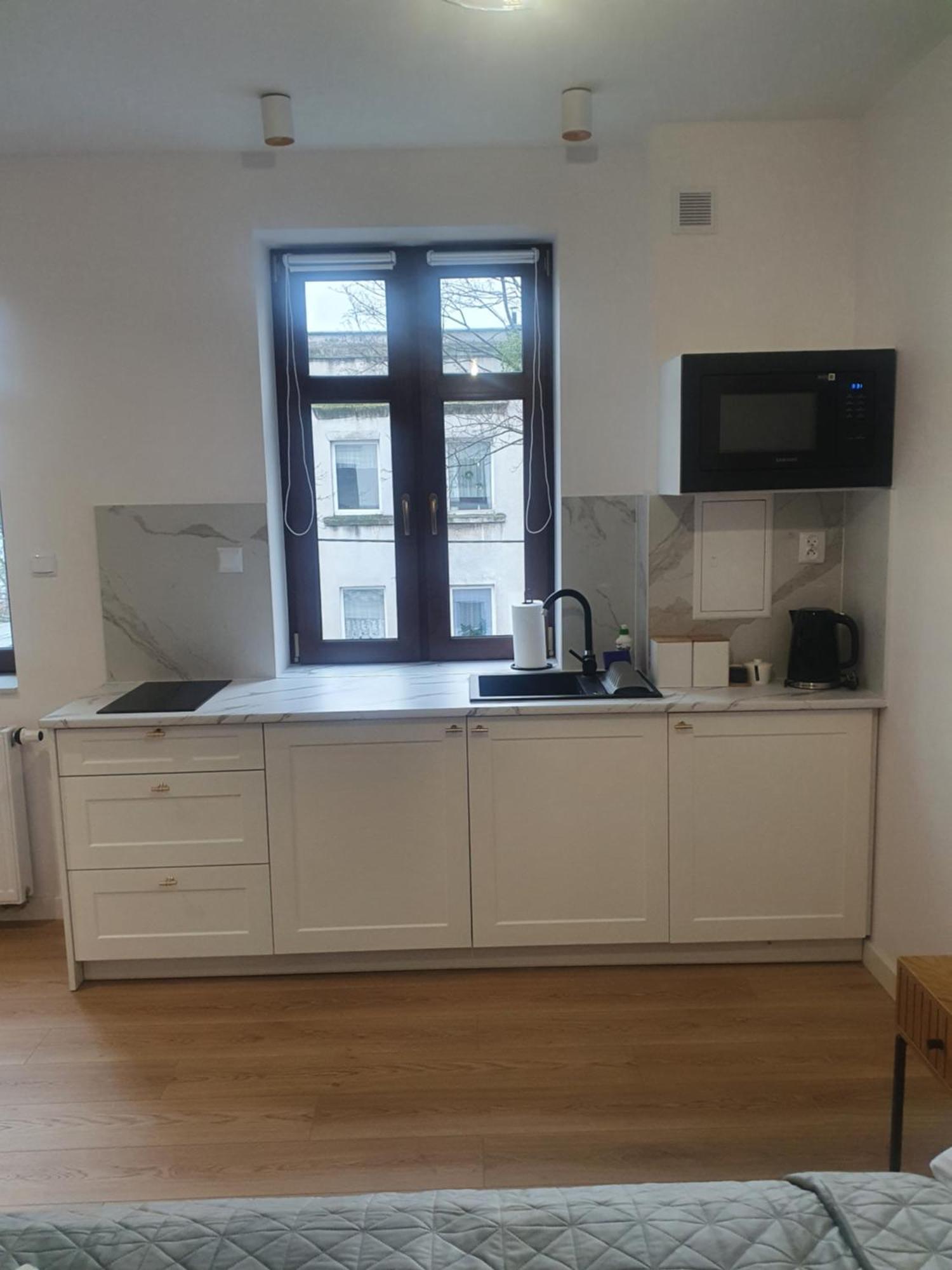 Piaskowa 11 Appartement Stary Toruń Buitenkant foto