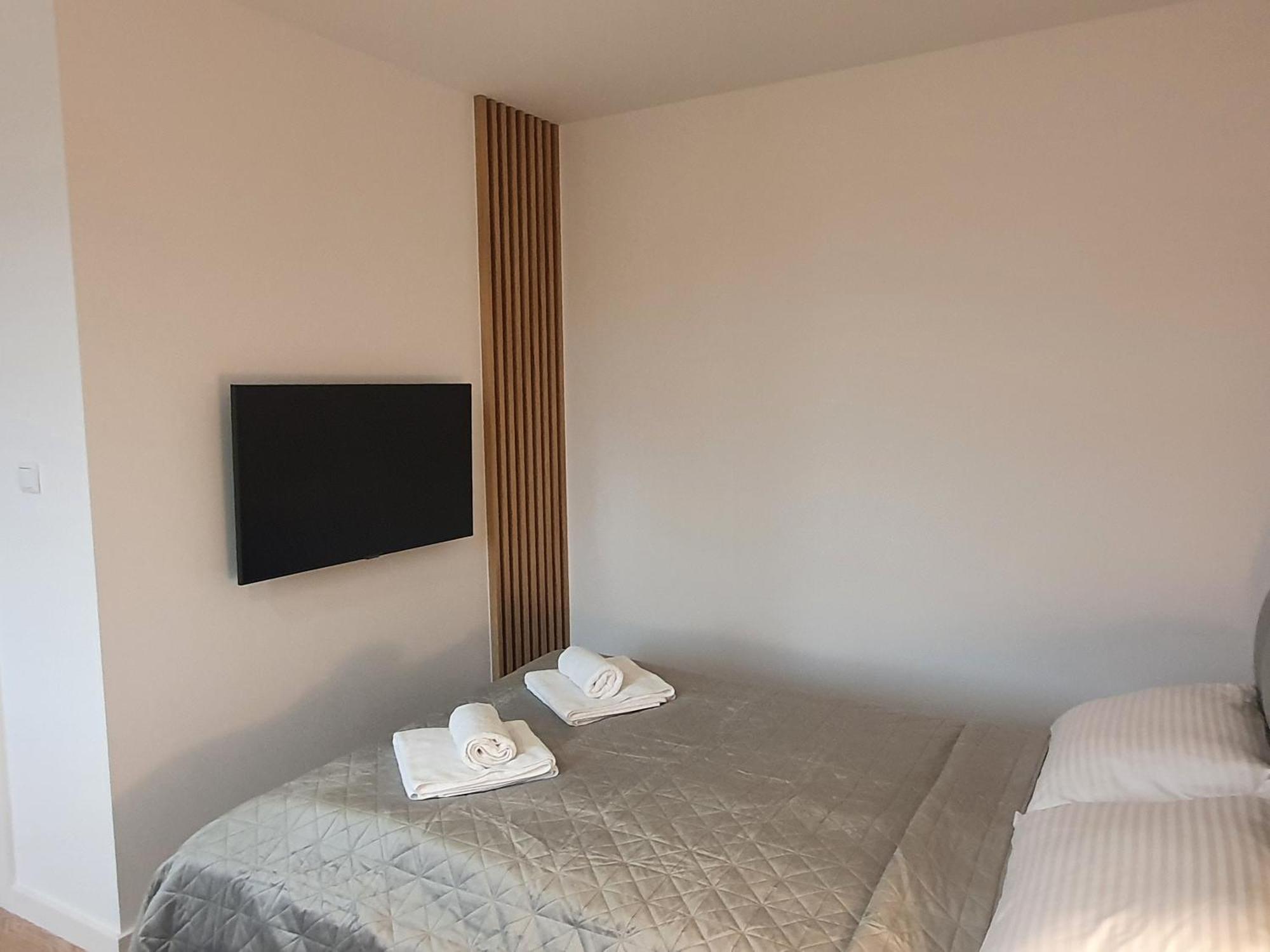 Piaskowa 11 Appartement Stary Toruń Buitenkant foto