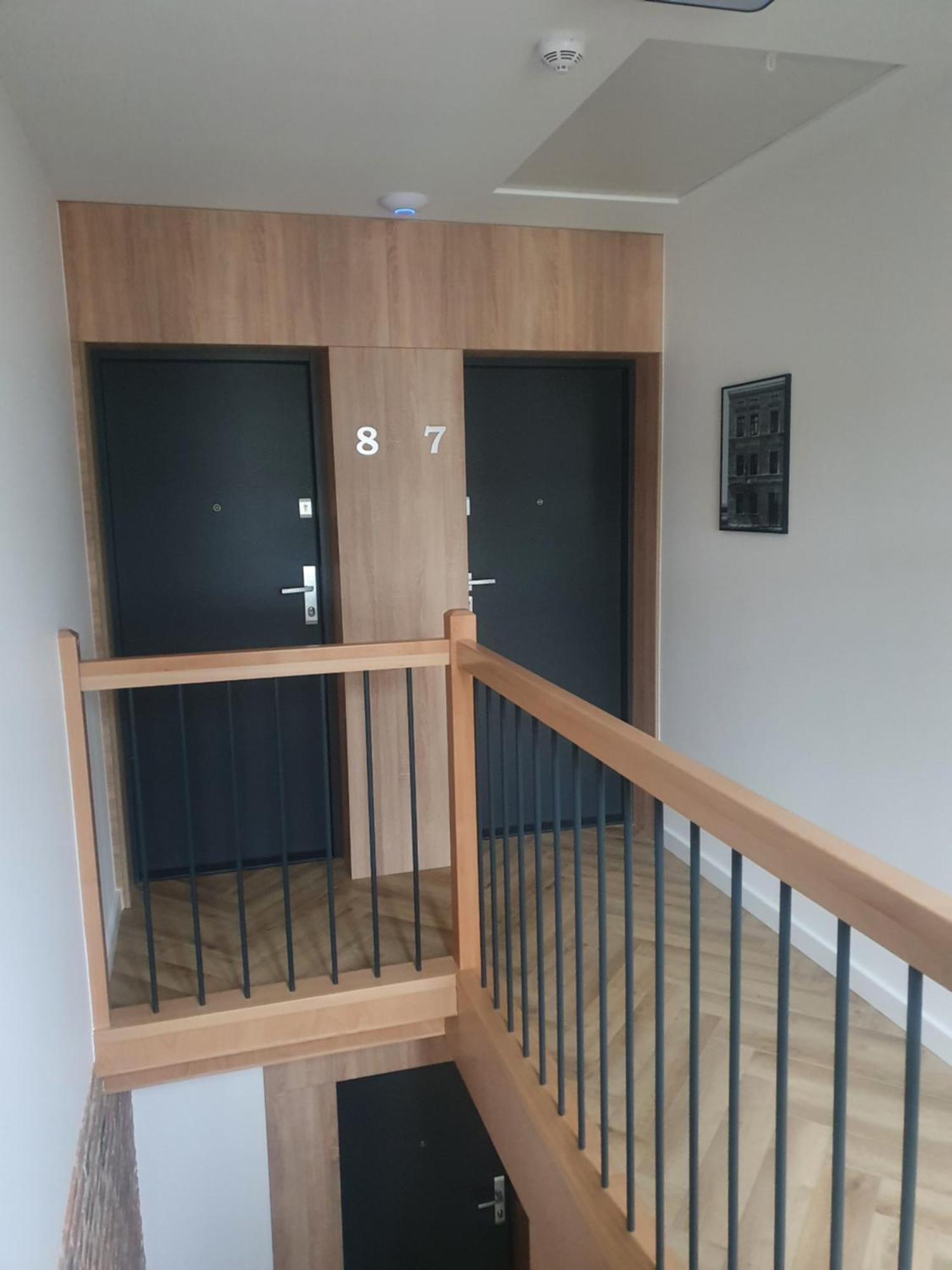 Piaskowa 11 Appartement Stary Toruń Buitenkant foto