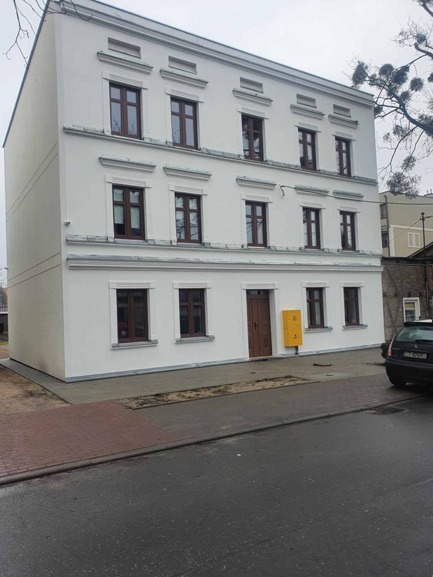 Piaskowa 11 Appartement Stary Toruń Buitenkant foto