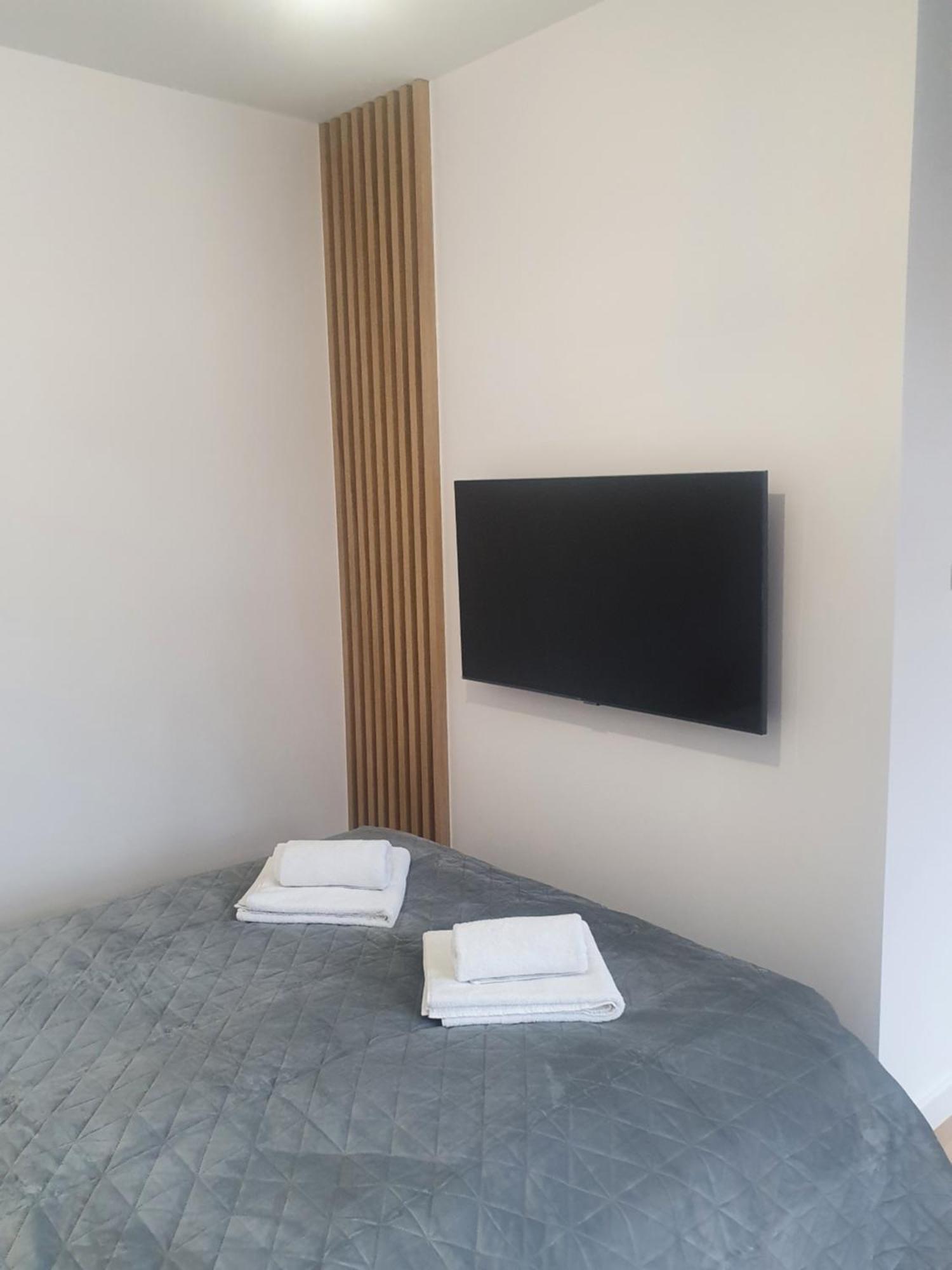Piaskowa 11 Appartement Stary Toruń Buitenkant foto