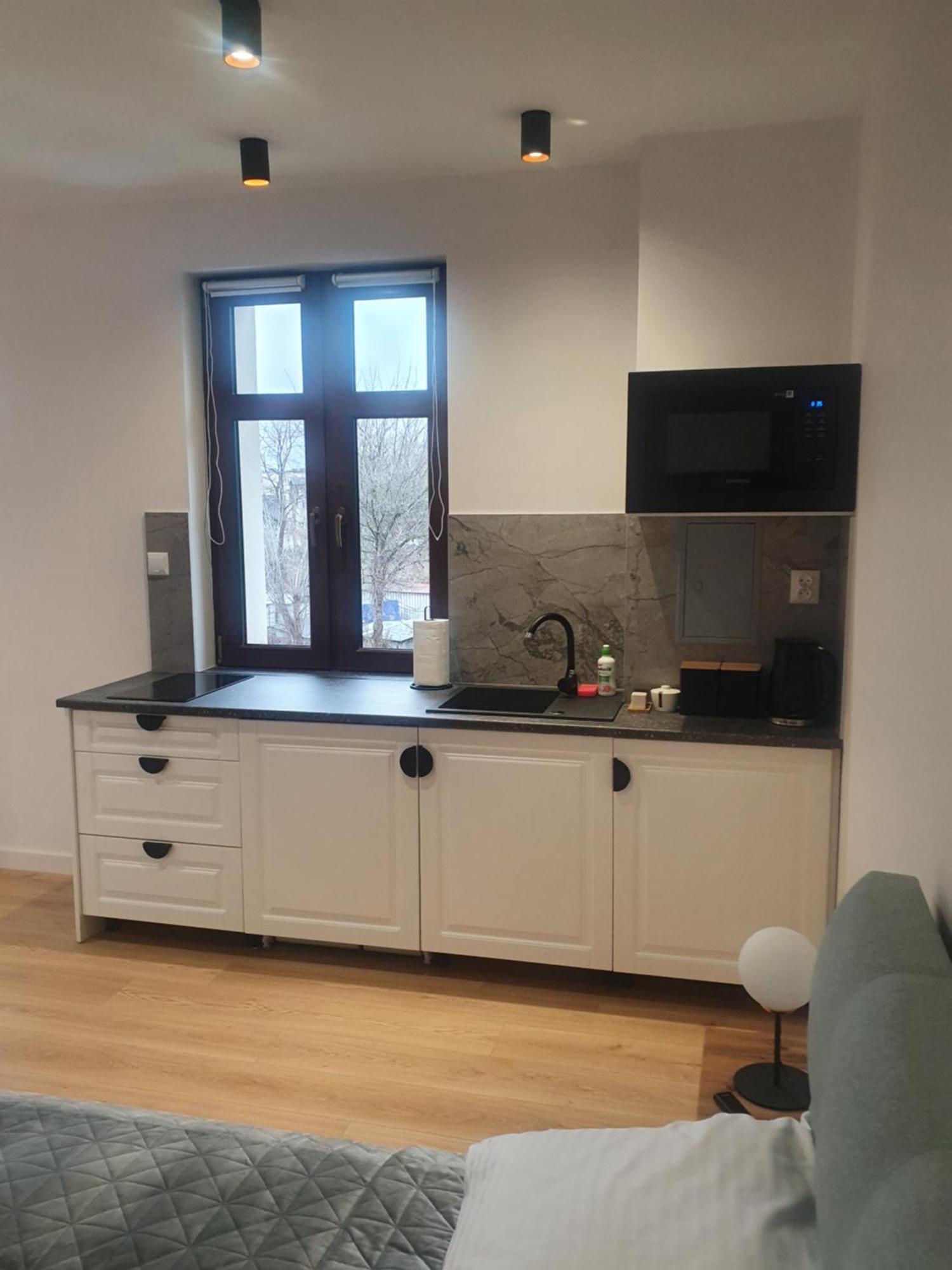 Piaskowa 11 Appartement Stary Toruń Buitenkant foto