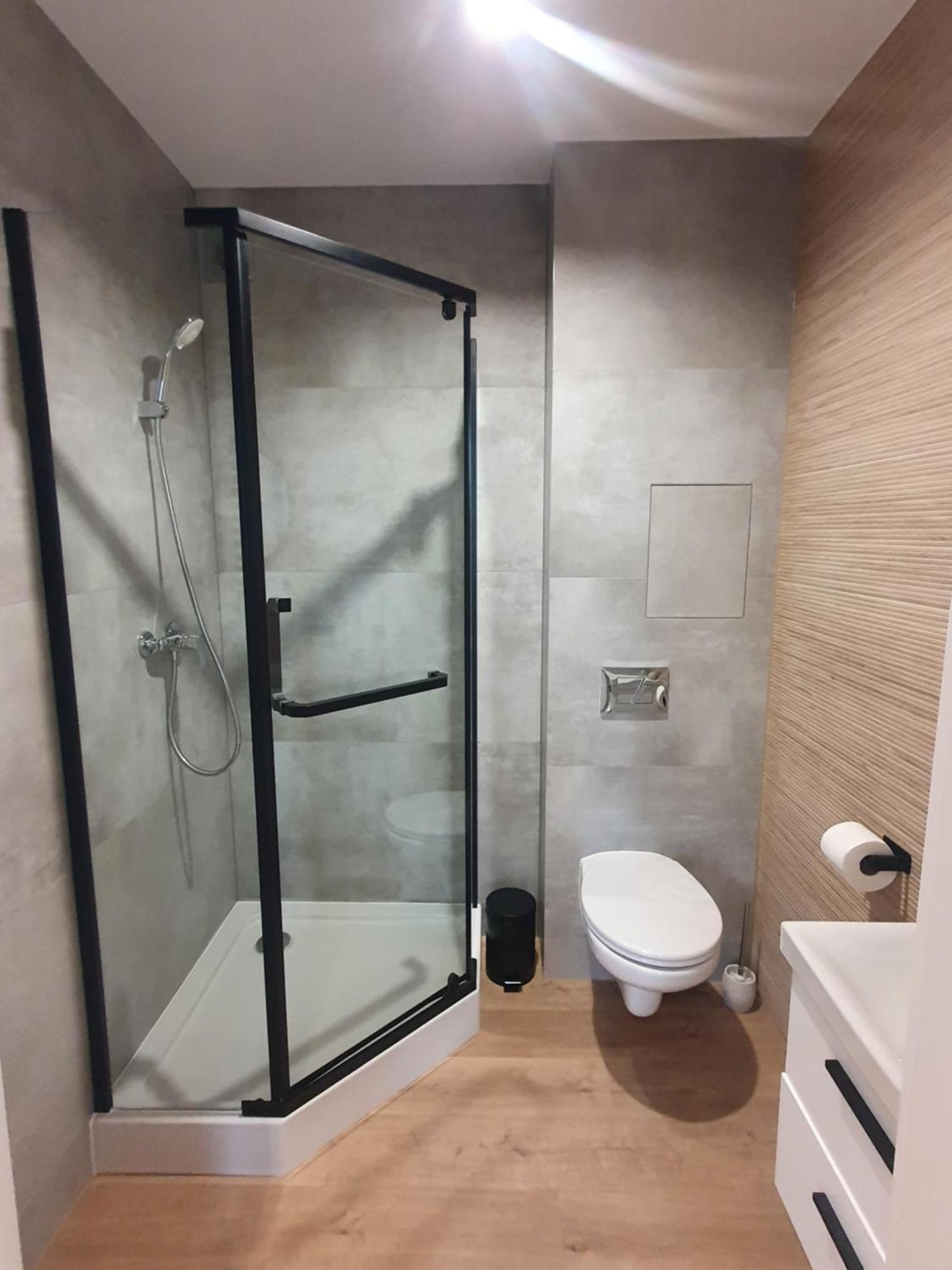Piaskowa 11 Appartement Stary Toruń Buitenkant foto