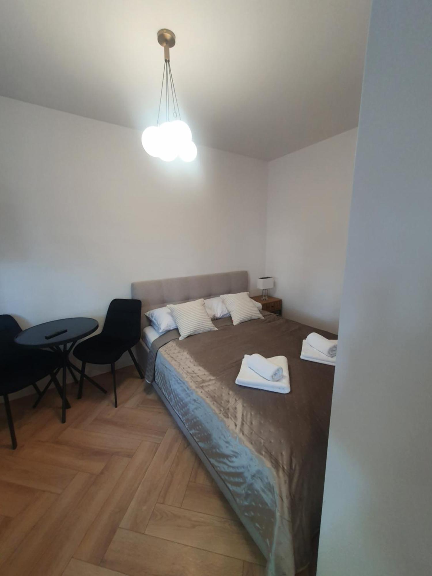 Piaskowa 11 Appartement Stary Toruń Buitenkant foto