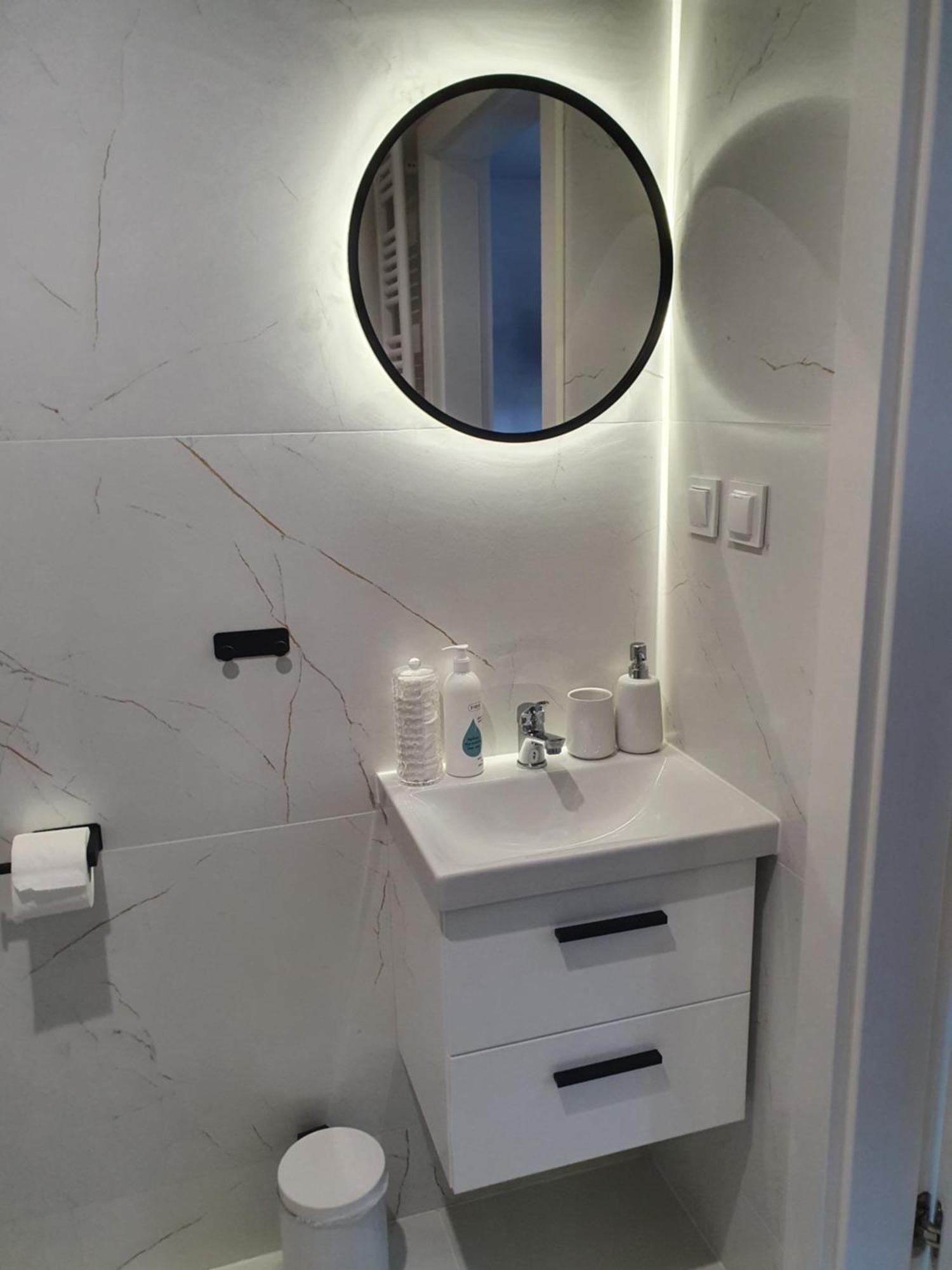 Piaskowa 11 Appartement Stary Toruń Buitenkant foto