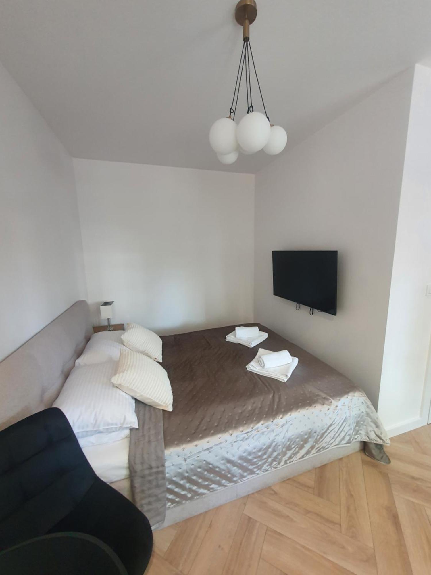 Piaskowa 11 Appartement Stary Toruń Buitenkant foto