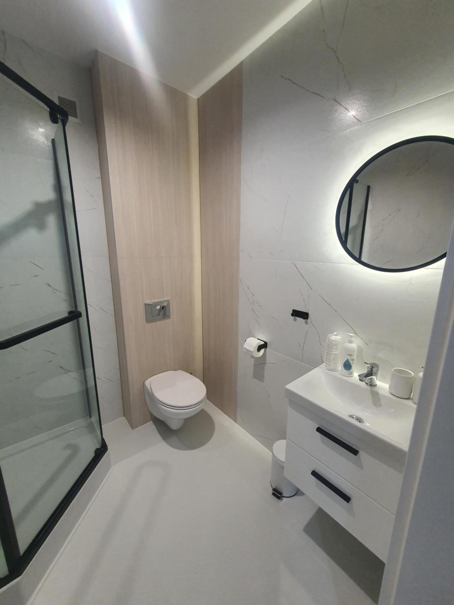 Piaskowa 11 Appartement Stary Toruń Buitenkant foto