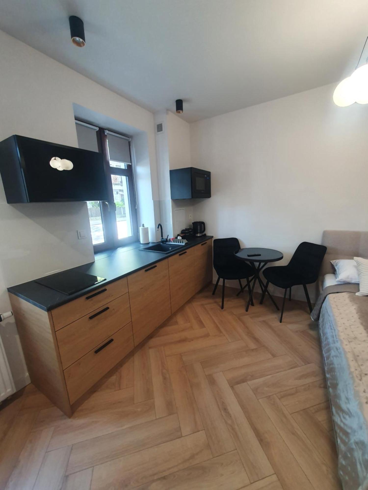 Piaskowa 11 Appartement Stary Toruń Buitenkant foto