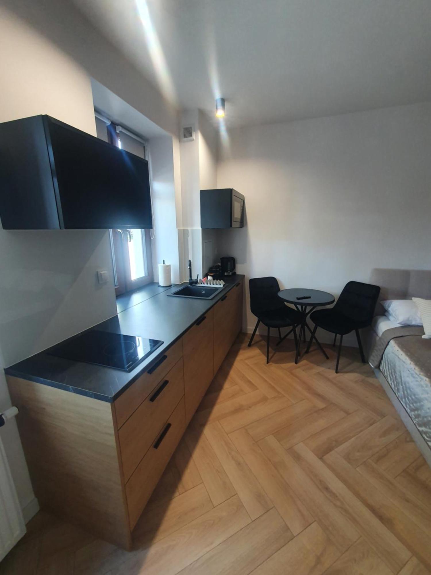 Piaskowa 11 Appartement Stary Toruń Buitenkant foto
