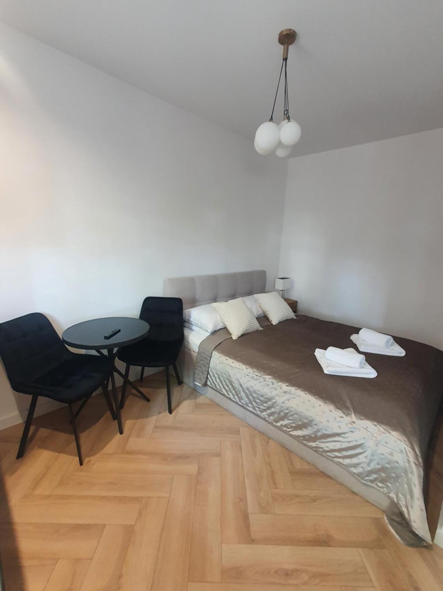 Piaskowa 11 Appartement Stary Toruń Buitenkant foto