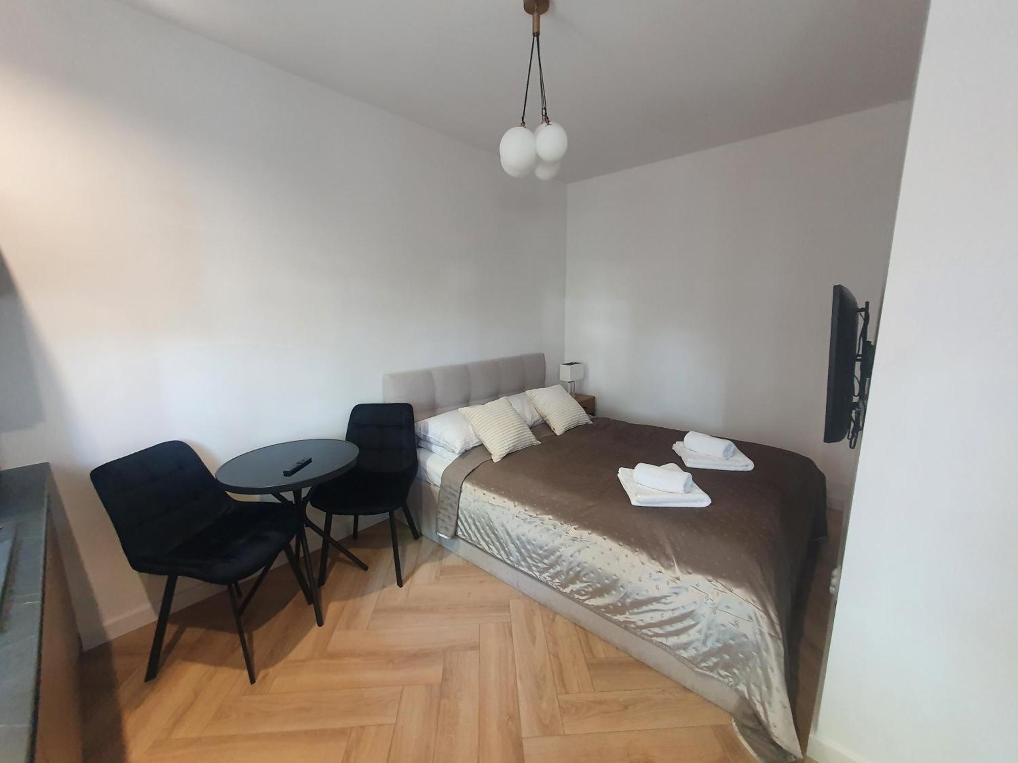 Piaskowa 11 Appartement Stary Toruń Buitenkant foto